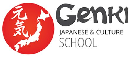 genki