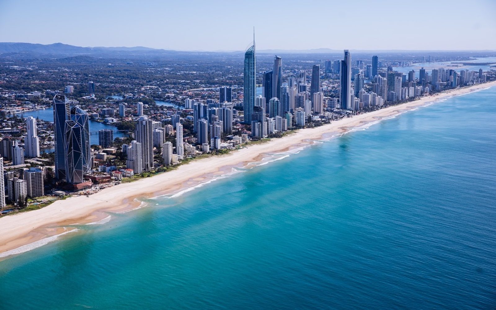 gold coast queensland