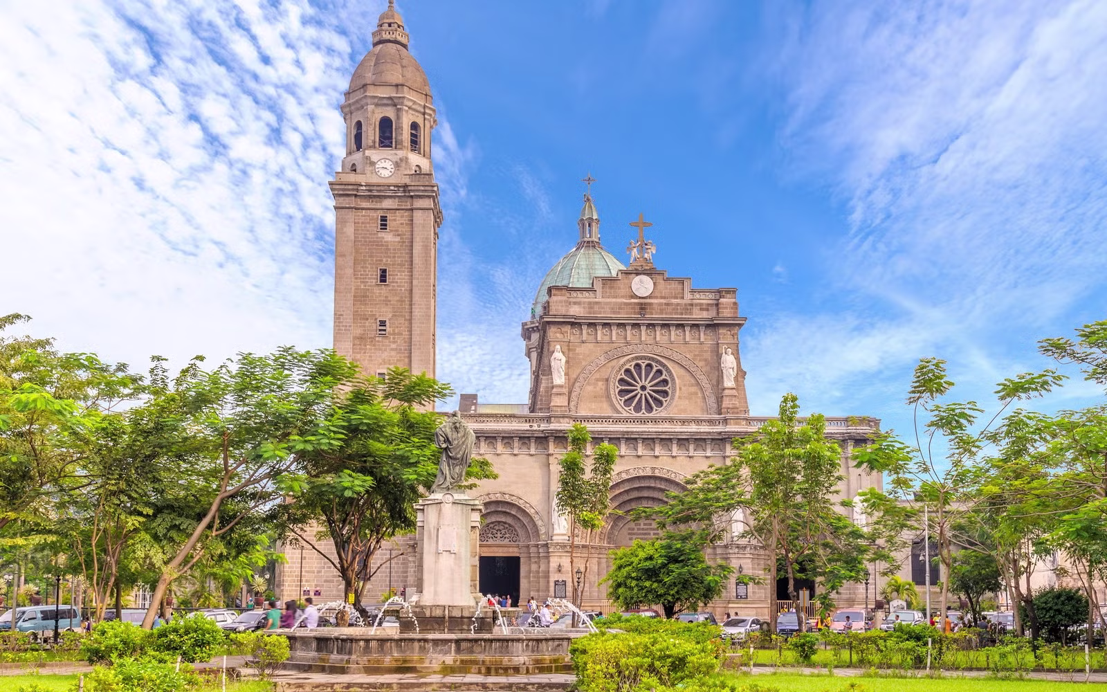 manila-cathedral