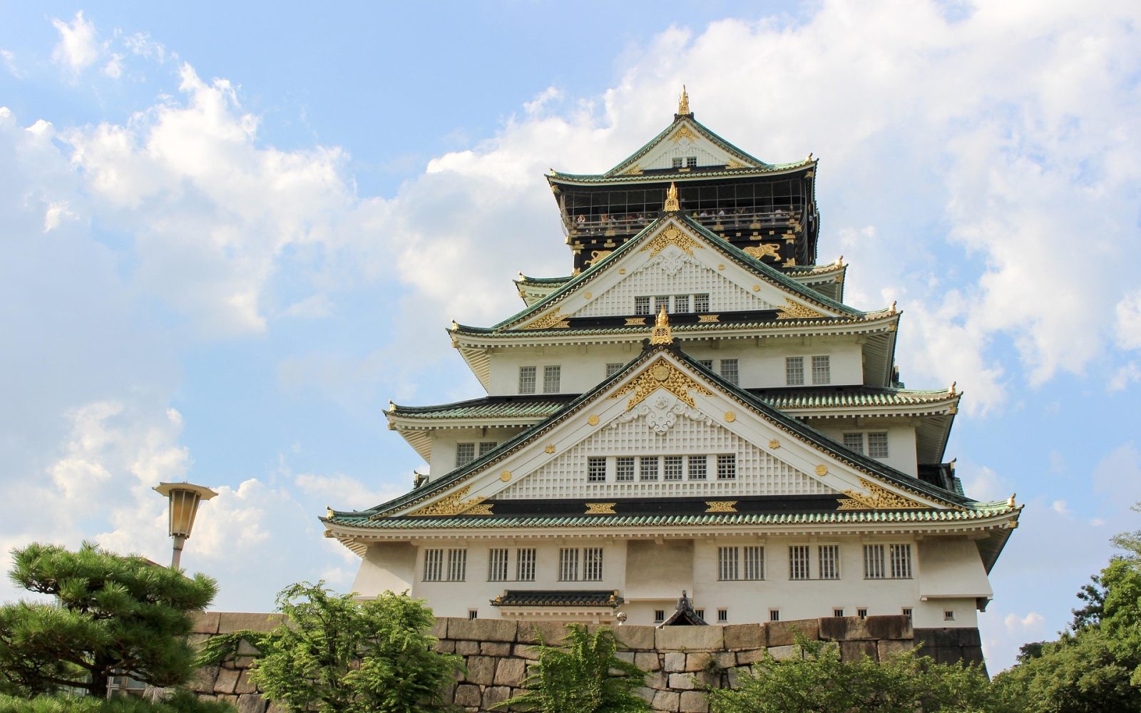 osaka-castle-3237242_1920