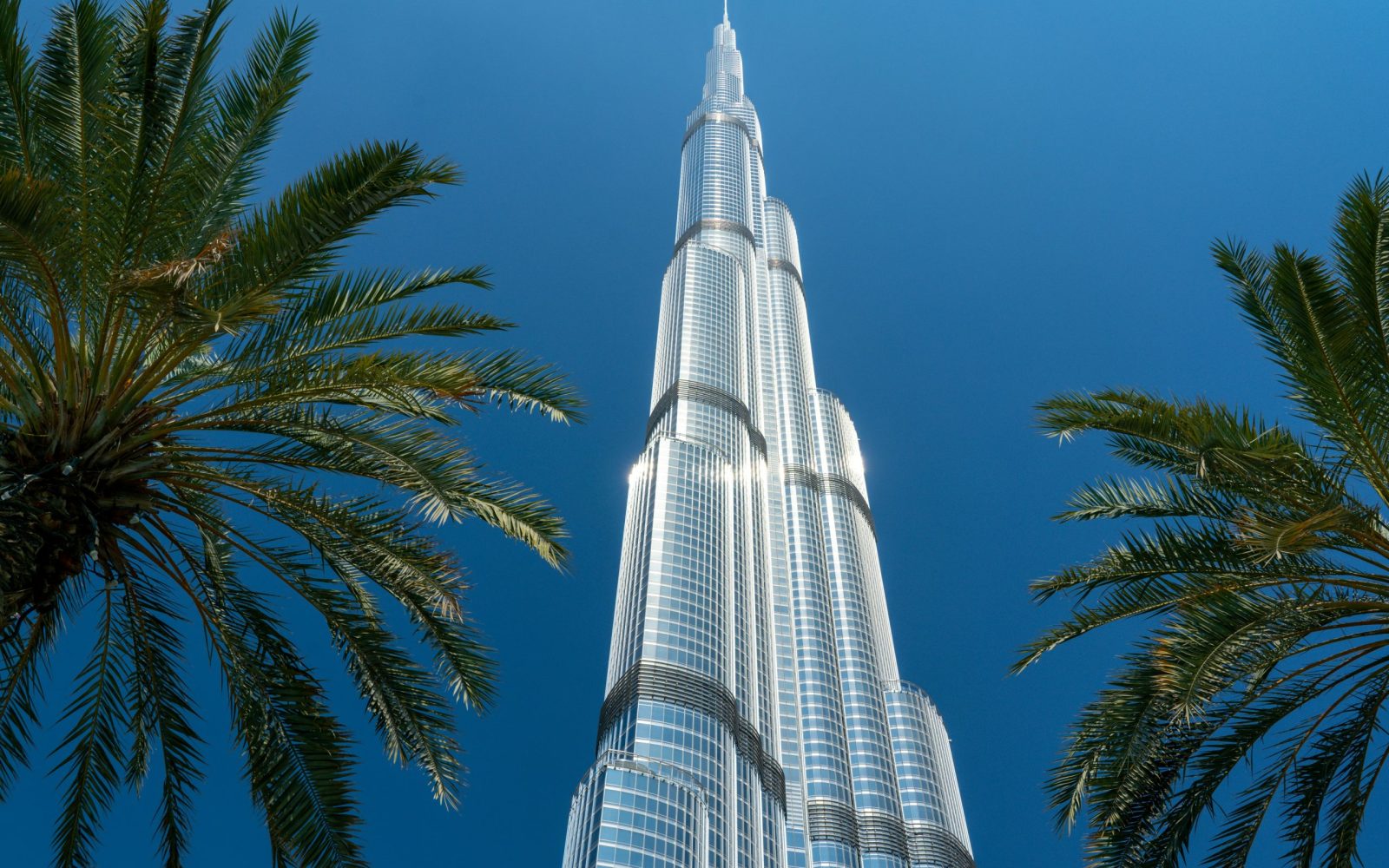 哈里發塔 Burj Khalifa